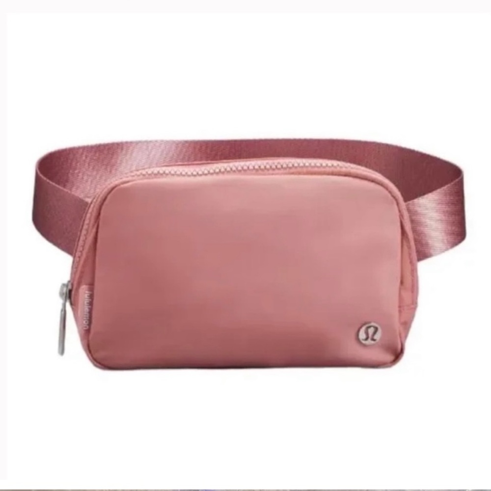 Lululemon Belt Bag